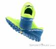 Dynafit Alpine Pro Mens Trail Running Shoes, , Yellow, , Male, 0015-10430, 5637731148, , N4-14.jpg