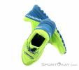 Dynafit Alpine Pro Mens Trail Running Shoes, , Yellow, , Male, 0015-10430, 5637731148, , N5-05.jpg