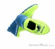 Dynafit Alpine Pro Mens Trail Running Shoes, , Yellow, , Male, 0015-10430, 5637731148, , N5-20.jpg