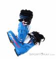 Dynafit TLT8 Expedition Women Ski Touring Boots, Dynafit, Blue, , Female, 0015-10823, 5637731163, 4053866107013, N4-14.jpg