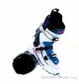 Dynafit HOJI PU Womens Ski Touring Boots, Dynafit, Azul, , Mujer, 0015-10824, 5637731175, 4053866107662, N1-01.jpg