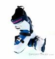 Dynafit HOJI PU Womens Ski Touring Boots, Dynafit, Blue, , Female, 0015-10824, 5637731175, 4053866107662, N1-06.jpg