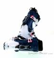 Dynafit HOJI PU Womens Ski Touring Boots, Dynafit, Azul, , Mujer, 0015-10824, 5637731175, 4053866107662, N1-16.jpg