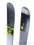 K2 Poacher All Mountain Skis 2020, K2, Čierna, , Muži,Ženy,Unisex, 0020-10216, 5637731193, 886745819202, N3-03.jpg