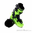 Dynafit HOJI PU Mens Ski Touring Boots, , Green, , Male, 0015-10826, 5637731208, , N1-01.jpg