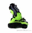 Dynafit HOJI PU Mens Ski Touring Boots, , Green, , Male, 0015-10826, 5637731208, , N1-11.jpg