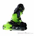 Dynafit HOJI PU Mens Ski Touring Boots, , Vert, , Hommes, 0015-10826, 5637731208, , N1-16.jpg