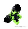 Dynafit HOJI PU Mens Ski Touring Boots, , Green, , Male, 0015-10826, 5637731208, , N2-02.jpg