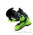 Dynafit HOJI PU Mens Ski Touring Boots, , Green, , Male, 0015-10826, 5637731208, , N4-09.jpg