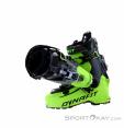 Dynafit HOJI PU Mens Ski Touring Boots, Dynafit, Green, , Male, 0015-10826, 5637731208, 4053866107594, N5-10.jpg