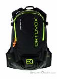 Ortovox Free Rider 26l Ski Touring Backpack, , Black, , Male,Female,Unisex, 0016-11000, 5637731212, , N1-01.jpg