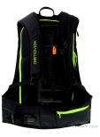 Ortovox Free Rider 26l Ski Touring Backpack, , Black, , Male,Female,Unisex, 0016-11000, 5637731212, , N1-11.jpg