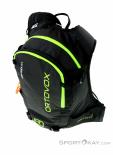 Ortovox Free Rider 26l Ski Touring Backpack, Ortovox, Noir, , Hommes,Femmes,Unisex, 0016-11000, 5637731212, 4251422525718, N3-03.jpg