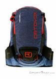 Ortovox Free Rider 26l Ski Touring Backpack, , Blue, , Male,Female,Unisex, 0016-11000, 5637731213, , N1-01.jpg