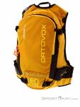 Ortovox Free Rider 26l Ski Touring Backpack, , Yellow, , Male,Female,Unisex, 0016-11000, 5637731215, , N2-02.jpg