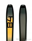 Dynafit Speedfit 84 Touring Skis 2020, Dynafit, Orange, , Male,Female,Unisex, 0015-10827, 5637731228, 4046402079301, N1-01.jpg