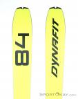 Dynafit Speedfit 84 Touring Skis 2020, Dynafit, Orange, , Male,Female,Unisex, 0015-10827, 5637731228, 4046402079301, N1-11.jpg