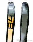 Dynafit Speedfit 84 Touring Skis 2020, Dynafit, Orange, , Male,Female,Unisex, 0015-10827, 5637731228, 4046402079301, N2-02.jpg