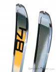 Dynafit Speedfit 84 Touring Skis 2020, Dynafit, Orange, , Male,Female,Unisex, 0015-10827, 5637731228, 4046402079301, N3-03.jpg