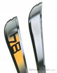 Dynafit Speedfit 84 Touring Skis 2020, Dynafit, Orange, , Hommes,Femmes,Unisex, 0015-10827, 5637731228, 4046402079301, N4-19.jpg