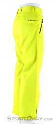 Oakley Crescent Shell 2L 10K Mens Ski Pants, , Yellow, , Male, 0064-10184, 5637731234, , N1-16.jpg