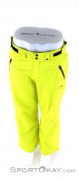 Oakley Crescent Shell 2L 10K Mens Ski Pants, Oakley, Yellow, , Male, 0064-10184, 5637731234, 190645767991, N3-03.jpg