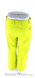 Oakley Crescent Shell 2L 10K Mens Ski Pants, Oakley, Yellow, , Male, 0064-10184, 5637731234, 190645767991, N3-13.jpg