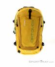 Ortovox Traverse 20l Backpack, Ortovox, Yellow, , Male,Female,Unisex, 0016-11003, 5637731238, 4251422511933, N1-01.jpg