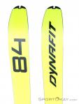 Dynafit Speedfit 84 Womens Touring Skis 2020, Dynafit, Rose, , Femmes, 0015-10828, 5637731244, 4046402079332, N2-12.jpg