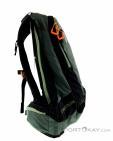 Ortovox Free Rider 16l Ski Touring Backpack, , Green, , Male,Female,Unisex, 0016-10550, 5637731245, , N1-16.jpg