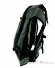 Ortovox Free Rider 16l Ski Touring Backpack, Ortovox, Green, , Male,Female,Unisex, 0016-10550, 5637731245, 4251422525657, N2-07.jpg