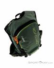 Ortovox Free Rider 16l Ski Touring Backpack, , Green, , Male,Female,Unisex, 0016-10550, 5637731245, , N4-19.jpg