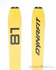 Dynafit Speedfit Pro 81 Touring Skis 2020, , Orange, , Male,Female,Unisex, 0015-10829, 5637731254, , N1-11.jpg