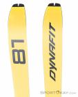 Dynafit Speedfit Pro 81 Touring Skis 2020, Dynafit, Orange, , Male,Female,Unisex, 0015-10829, 5637731254, 4046402079158, N2-12.jpg