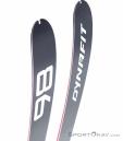 Dynafit Beast 98 Touring Skis 2020, , Orange, , Male,Female,Unisex, 0015-10830, 5637731257, , N3-08.jpg