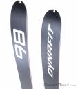 Dynafit Beast 98 Touring Skis 2020, , Orange, , Male,Female,Unisex, 0015-10830, 5637731257, , N3-13.jpg
