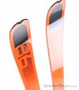 Dynafit Beast 98 Touring Skis 2020, Dynafit, Orange, , Male,Female,Unisex, 0015-10830, 5637731257, 4046402077727, N4-19.jpg