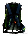 Ortovox Cross Rider 20l Ski Touring Backpack, Ortovox, Blue, , Male,Female,Unisex, 0016-11006, 5637731268, 4251422508940, N1-11.jpg