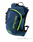 Ortovox Cross Rider 20l Ski Touring Backpack, Ortovox, Blue, , Male,Female,Unisex, 0016-11006, 5637731268, 4251422508940, N3-03.jpg
