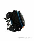Ortovox Cross Rider 20l Ski Touring Backpack, Ortovox, Black, , Male,Female,Unisex, 0016-11006, 5637731269, 4251422508933, N5-15.jpg