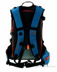 Ortovox Cross Rider 20l Ski Touring Backpack, Ortovox, Turquoise, , Male,Female,Unisex, 0016-11006, 5637731270, 4251422508957, N1-11.jpg