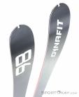 Dynafit Beast 98 Women Touring Skis 2020, Dynafit, Red, , Female, 0015-10831, 5637731273, 4046402077765, N4-09.jpg