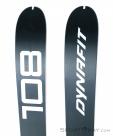 Dynafit Beast 108 Touring Skis 2020, Dynafit, Orange, , Male,Female,Unisex, 0015-10832, 5637731279, 4046402077796, N2-12.jpg