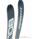 Dynafit Beast 108 Touring Skis 2020, Dynafit, Orange, , Hommes,Femmes,Unisex, 0015-10832, 5637731279, 4046402077796, N3-08.jpg