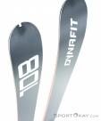 Dynafit Beast 108 Touring Skis 2020, Dynafit, Orange, , Male,Female,Unisex, 0015-10832, 5637731279, 4046402077796, N4-09.jpg