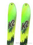 K2 Wayback 88 ECOre LTD Touring Skis 2020, K2, Green, , Male, 0020-10221, 5637731287, 886745846710, N2-02.jpg