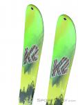 K2 Wayback 88 ECOre LTD Touring Skis 2020, K2, Verde, , Hombre, 0020-10221, 5637731287, 886745846710, N3-03.jpg