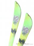 K2 Wayback 88 ECOre LTD Touring Skis 2020, K2, Verde, , Hombre, 0020-10221, 5637731287, 886745846710, N4-04.jpg