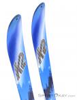 K2 Talkback 88 ECOre Womens Touring Skis 2020, K2, Bleu, , Femmes, 0020-10222, 5637731289, 886745846772, N3-18.jpg