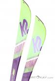 K2 Wayback 88 Touring Skis 2020, K2, Green, , Male,Unisex, 0020-10223, 5637731293, 886745764991, N4-04.jpg